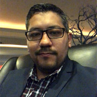Erick Rivas
