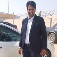 Laxman Shenoy