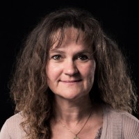 Pernille Skouboe