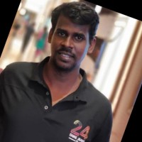 Sivaraj A