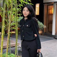 Wenxin (Luna) Jiang