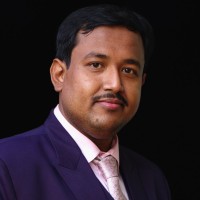 Sudipta Bhattacharyya