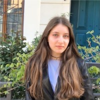 Mariam Antidze