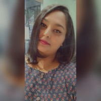 Ayushi Shah