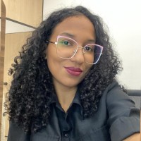 Andressa Cristina Gonçalves De Oliveira