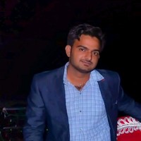 Mubarik Hussain