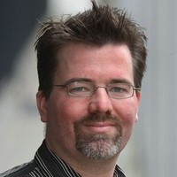 Robert P. Zinzen