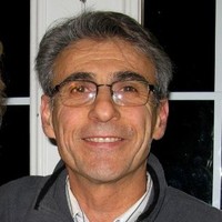 Harry Celil