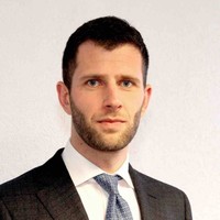 Sébastien Caspar, Cfa