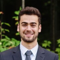 Dominic Viau