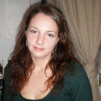 Daniela Florescu ( Ilie )