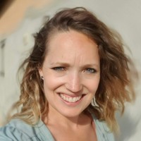 Jennifer Nicholas