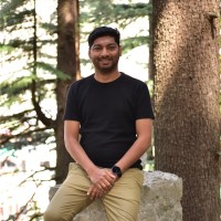 Suraj Pachakar