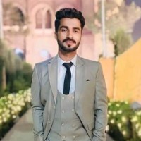 Asif Abbas