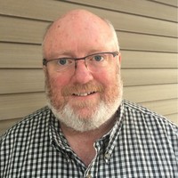 Todd McKee