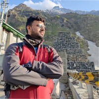 Shiva Teja Pagidimarri