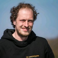 Stefan De Vos