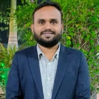 Surya Prakash Singh