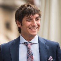 Borja Tosantos Rocandio