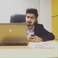 Hafiz Umar Farooq