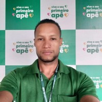 Jefferson Rodrigues Novaes