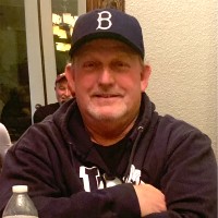 Guy Vaughn