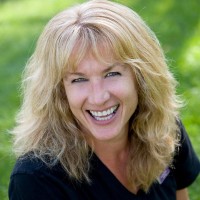 Sally Huebner