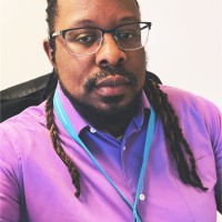 Lawrence Ware, Drph, Mph