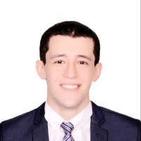 Yousef Ezzat