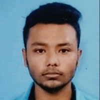 Santasri Mondal
