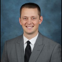 Calvin Abshier, Pe
