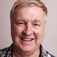 John King