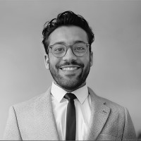 Taha Gharbi