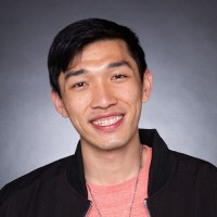 Tim Jiang