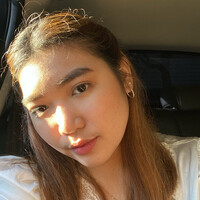Hannah Cyril Galimba