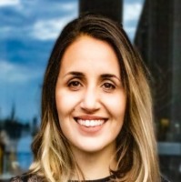 Catlyne Haddaoui