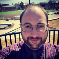 Andy Kowal, M.Ed, LMHC