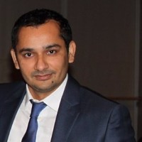 Davinder Rooprai