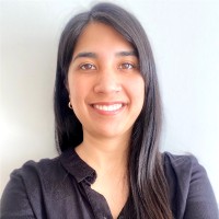 Francisca Paz Espinoza González