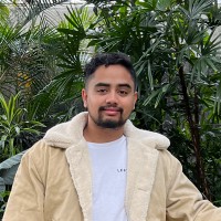 Saurav Rijal