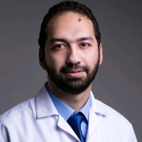 Ahmed Reda Aldahshory