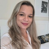 Joelma Martins