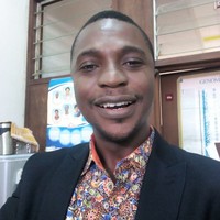 Dr Ayodeji Odukoya