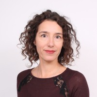 Anne Petiau