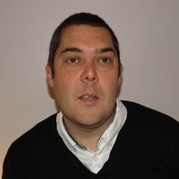 Patrick Moreno