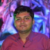 Gourav Modak