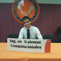 Carlos Fajardo Castillo