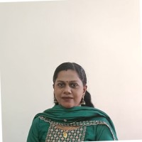 Sajitha Purushothaman