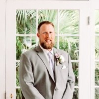 Sean Halcomb
