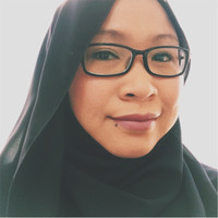 Fizah K